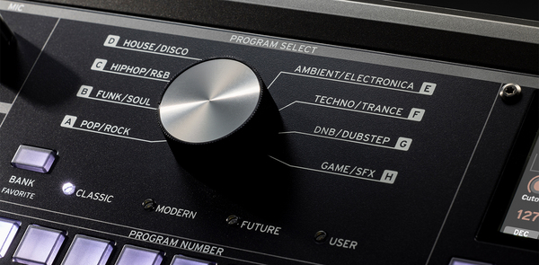 Inspiring Loop Recorder