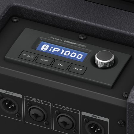 DSP – the Secret to Superb Sound