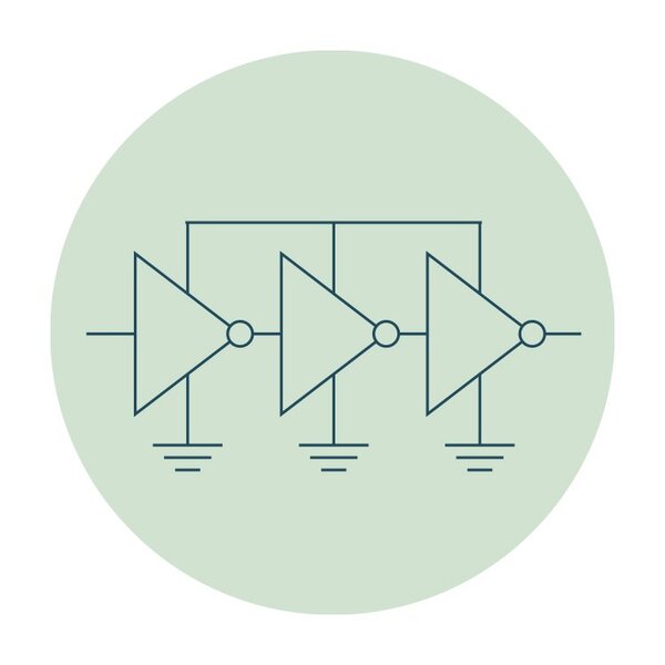 Mode A: Analog Delay