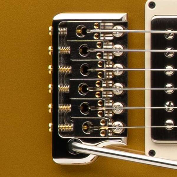 Tremolo brevettato PRS , Gen III