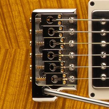 PRS Patented Tremolo, Gen II