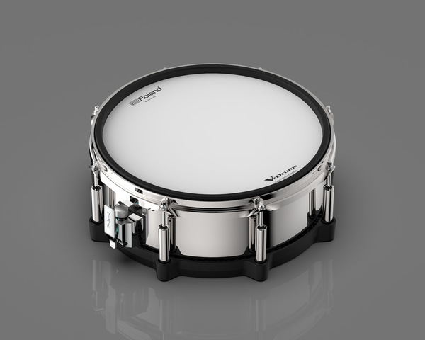 14-Zoll-Digital-Snare.
