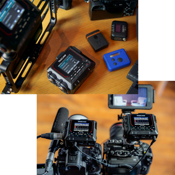 Ultimate Timecode Generation