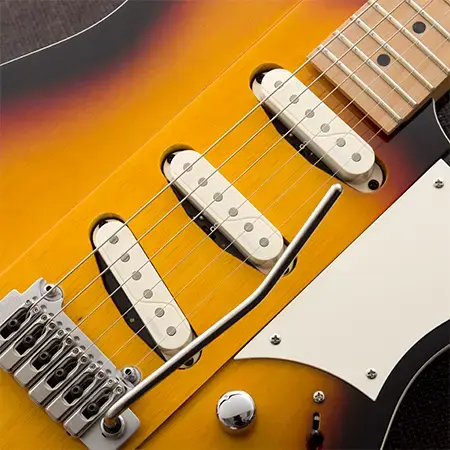 Fishman Pickups
