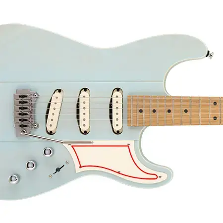 Chambered Body