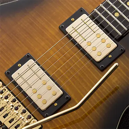 Captadores Railhammer