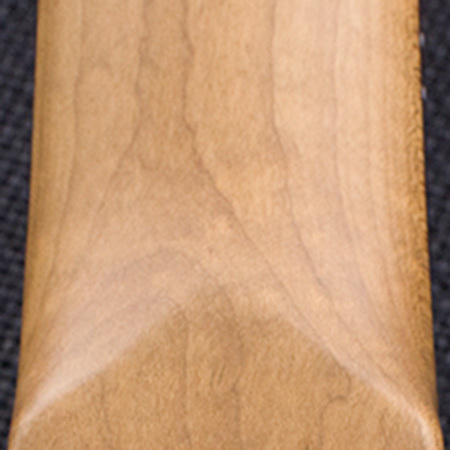 Pescoço de bordo assado