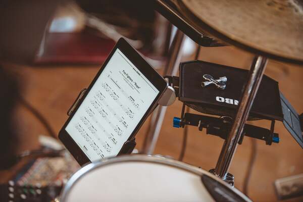 Drummers & Percussionists