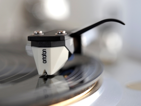 Holt das Beste aus Ihren Monoschallplatten heraus