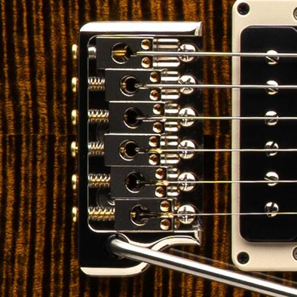 PRS Patented Tremolo, Gen III
