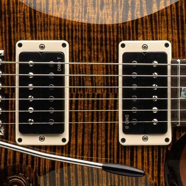 PRS DMO Pickups