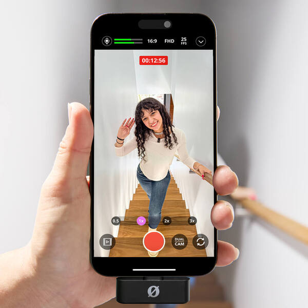 Créez du contenu incroyable avec RØDE Capture