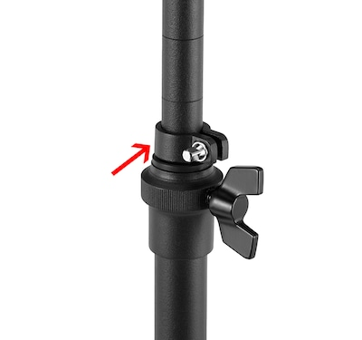 Memory Clamp Mechanism