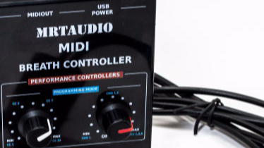 Supply Different MIDI Signals