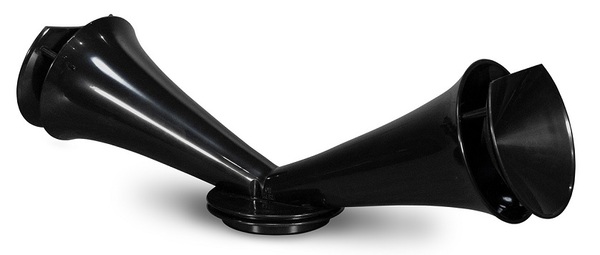 HORN ROTOR