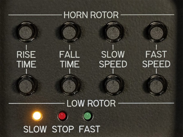 MOTOR CONTROL