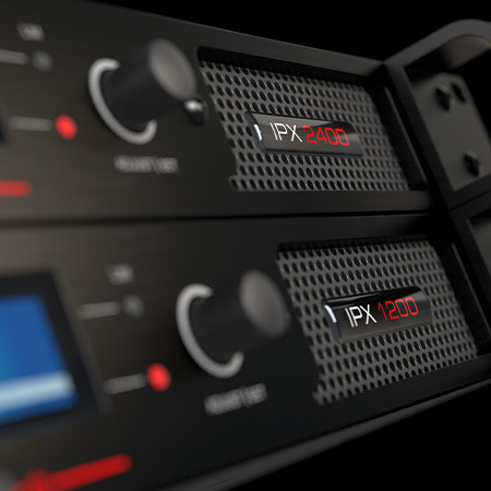 Flexible I/O and Conversion Features