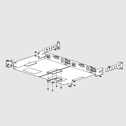 Facile à installer