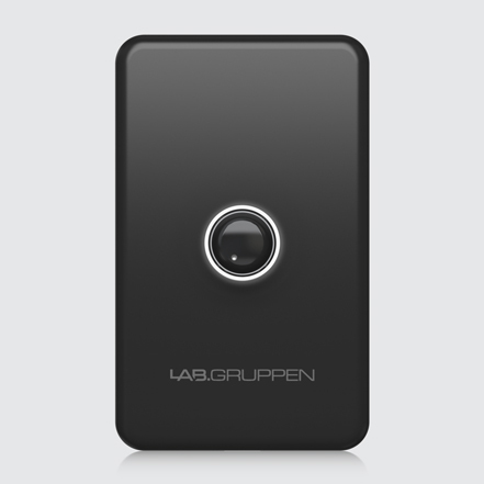 Télécommande extensible