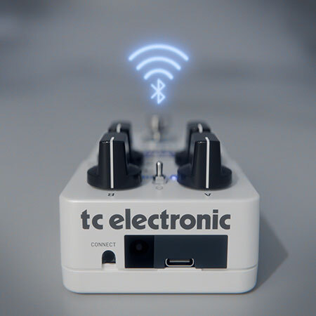 Connect. Upload. Go!