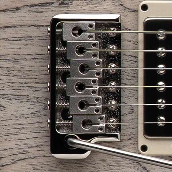 PRS Patented Tremolo