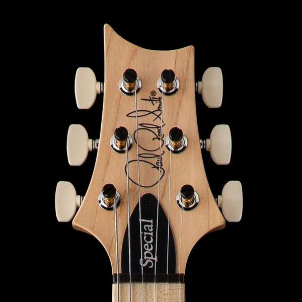 PRS Phase III Locking Tuners with Wing Buttons