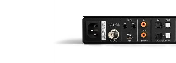 I/O digitale completo