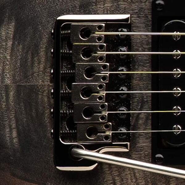 PRS Patented Tremolo
