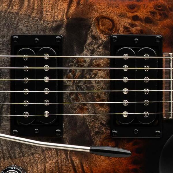 PRS TCI “S”