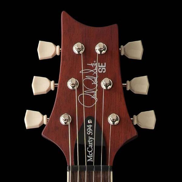 Vintage-Style Tuners