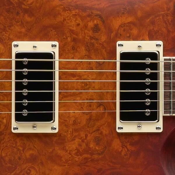 PRS 58/15 LT “S”