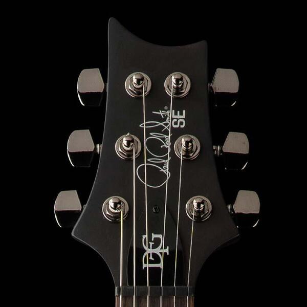 PRS entwickelte Stimmgeräte