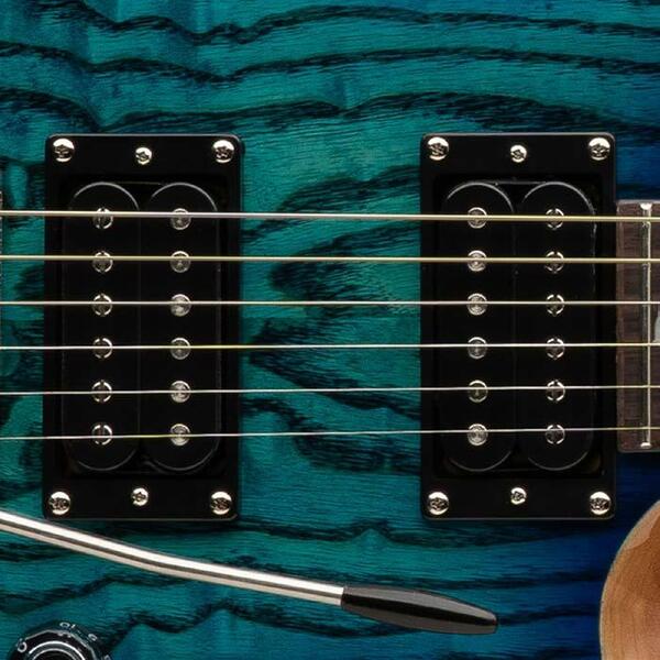 PRS 85/15 „S“