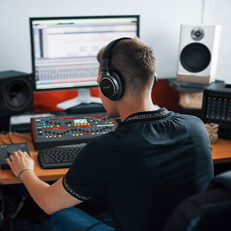 The FX Racks