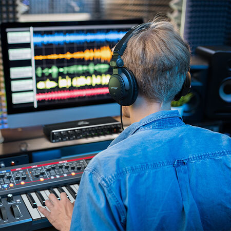 The FX Racks
