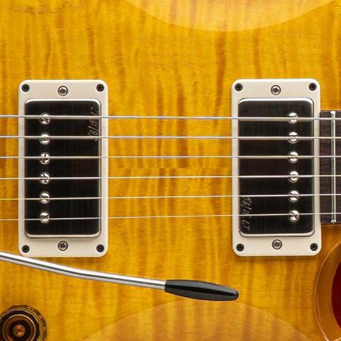 PRS 58/15 LT PICKUPS