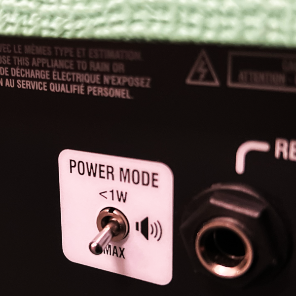 POWER-MODUS