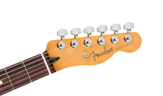 TUSQ® NUT AND MODERN STRING TREE