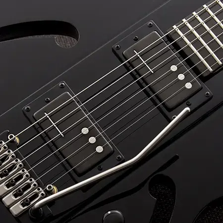 Railhammer Pickups