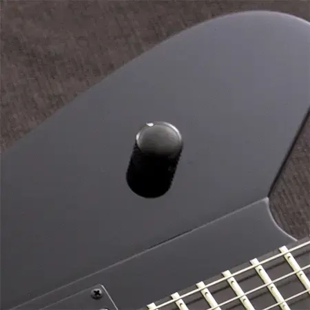 Bass Contour