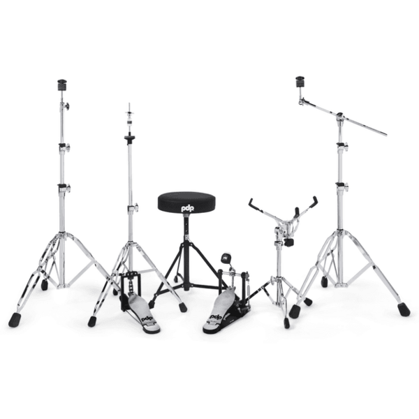 Full Hardware Pack