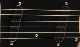 CUSTOM BEN GIBBARD TONABNEHMER