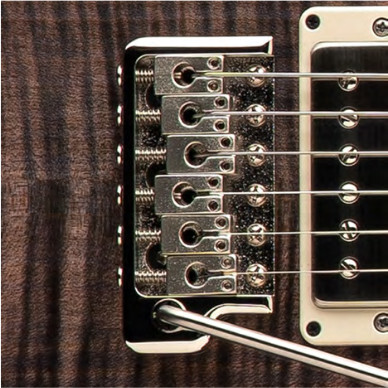 Patentiertes PRS Tremolo