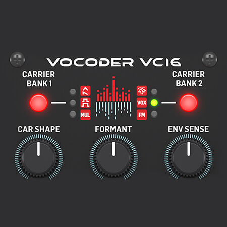 More Controls