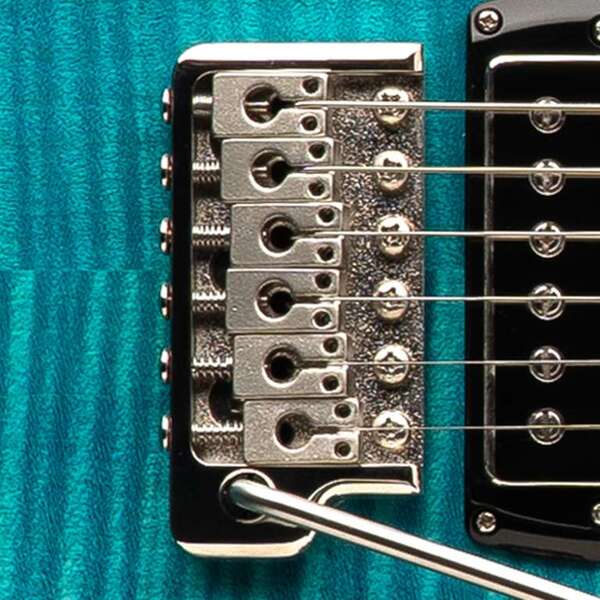 Tremolo patenteado PRS