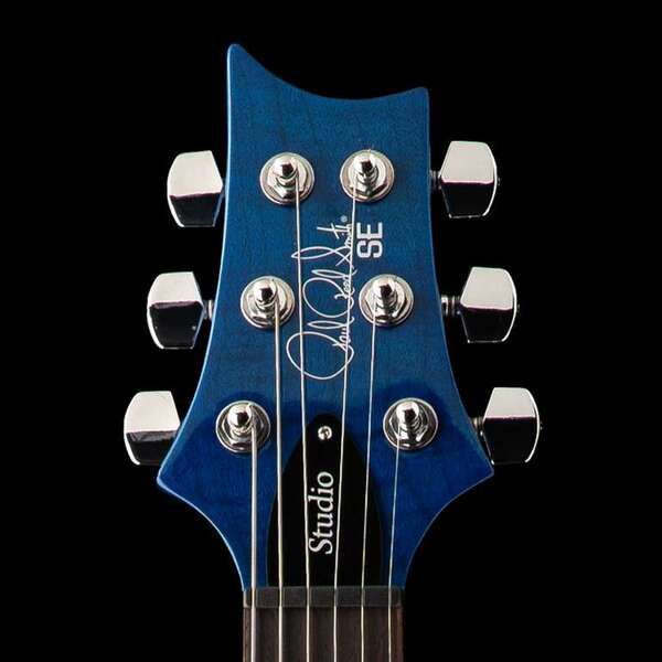 PRS Sintonizadores Projetados