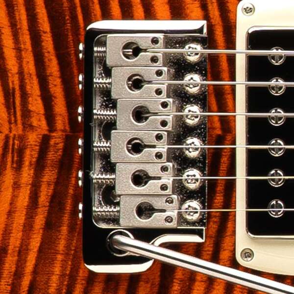 PRS Patented Tremolo