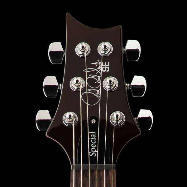 PRS-Designed Tuners