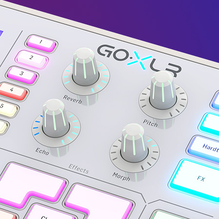 Bring The Studio Home