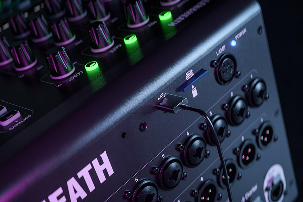 Reliable Recording and Playback. Anywhere.